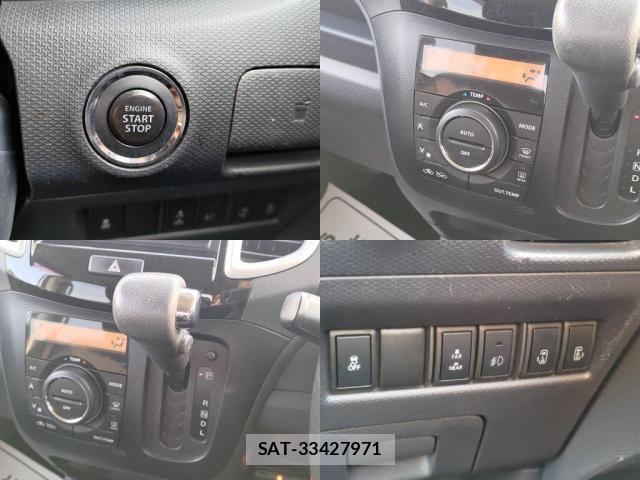 Mitsubishi DELICA 2014-11 6496743-4
