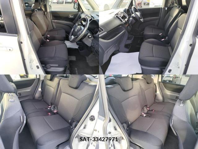 Mitsubishi DELICA 2014-11 6496743-6