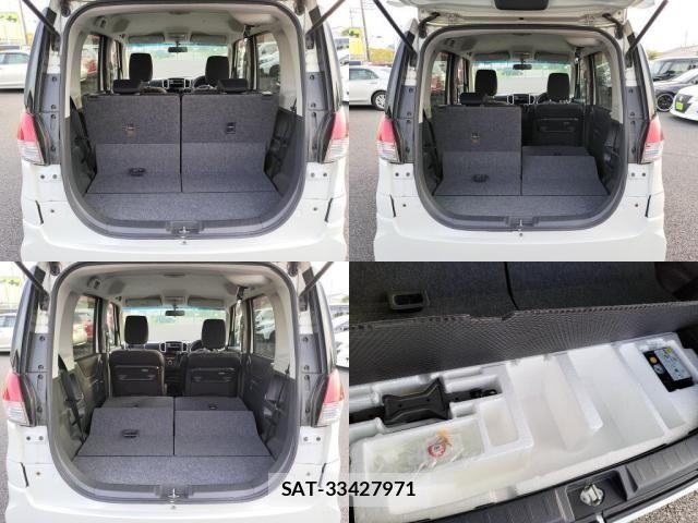 Mitsubishi DELICA 2014-11 6496743-7