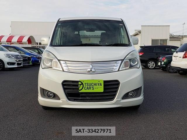 Mitsubishi DELICA 2014-11 6496743-8