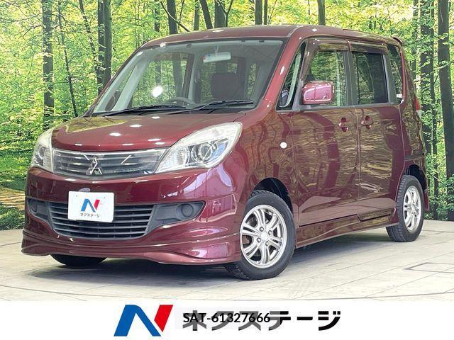 Mitsubishi DELICA 2011-06 6544681-0