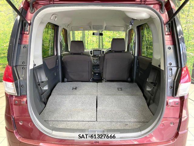 Mitsubishi DELICA 2011-06 6544681-9