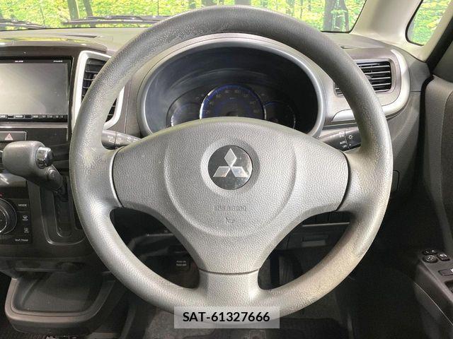Mitsubishi DELICA 2011-06 6544681-10