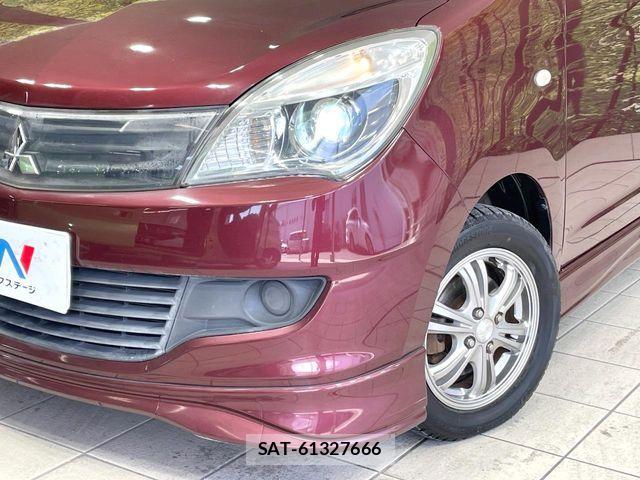Mitsubishi DELICA 2011-06 6544681-12