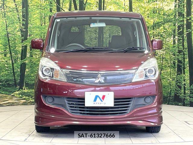 Mitsubishi DELICA 2011-06 6544681-13