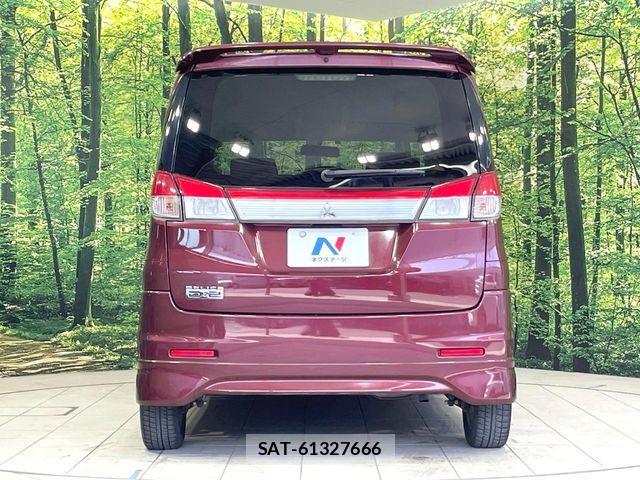 Mitsubishi DELICA 2011-06 6544681-14