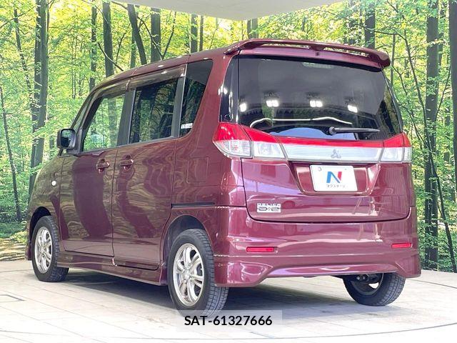 Mitsubishi DELICA 2011-06 6544681-16