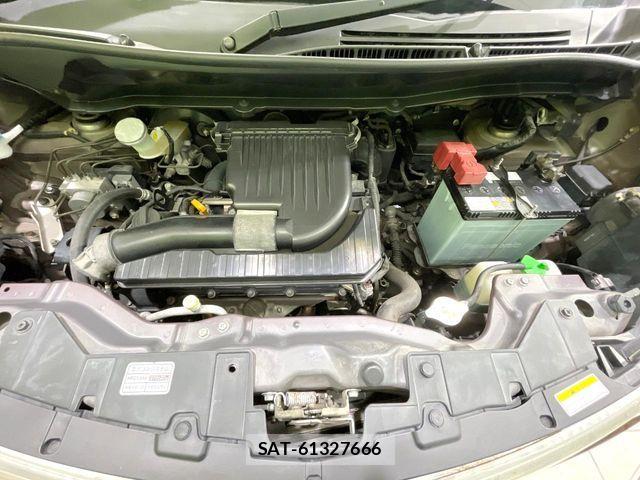 Mitsubishi DELICA 2011-06 6544681-17