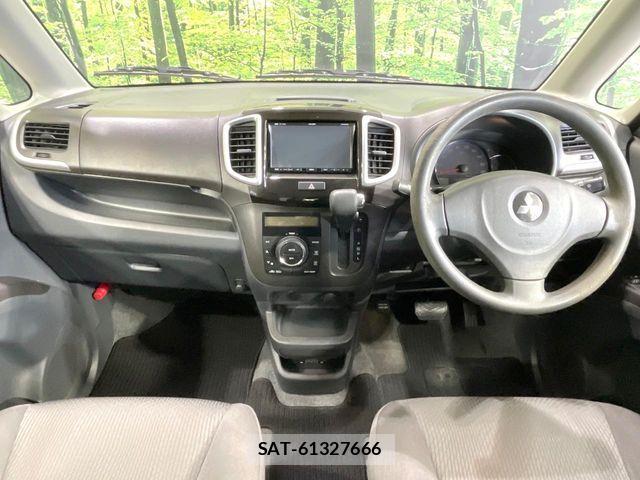 Mitsubishi DELICA 2011-06 6544681-1