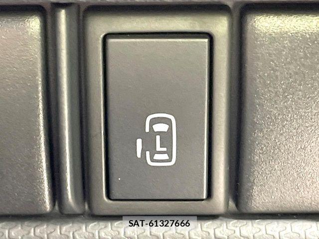 Mitsubishi DELICA 2011-06 6544681-3