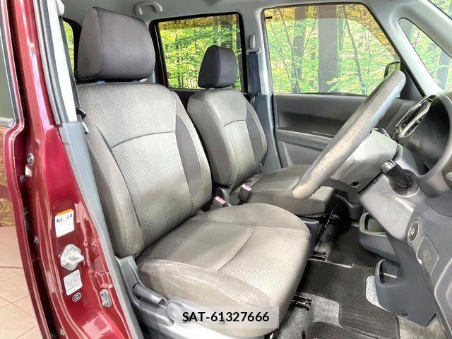 Mitsubishi DELICA 2011-06 6544681-7