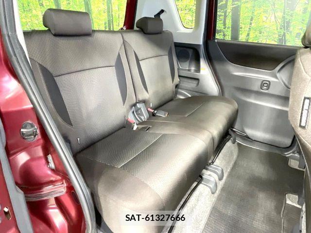 Mitsubishi DELICA 2011-06 6544681-8