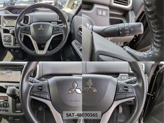 Mitsubishi DELICA 2016-04 6611481-9