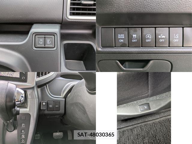 Mitsubishi DELICA 2016-04 6611481-13