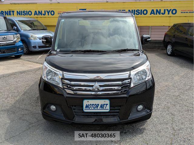 Mitsubishi DELICA 2016-04 6611481-15