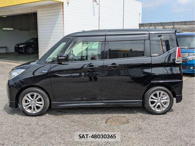 Mitsubishi DELICA 2016-04 6611481-17