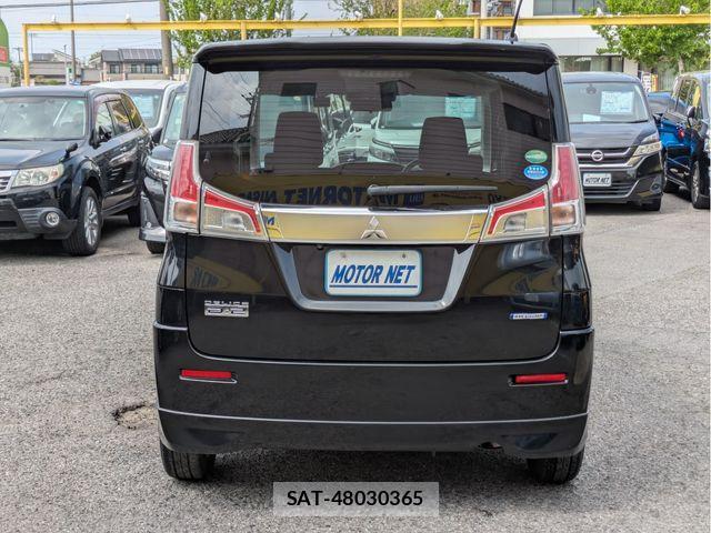 Mitsubishi DELICA 2016-04 6611481-19