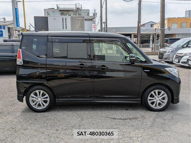Mitsubishi DELICA 2016-04 6611481-20