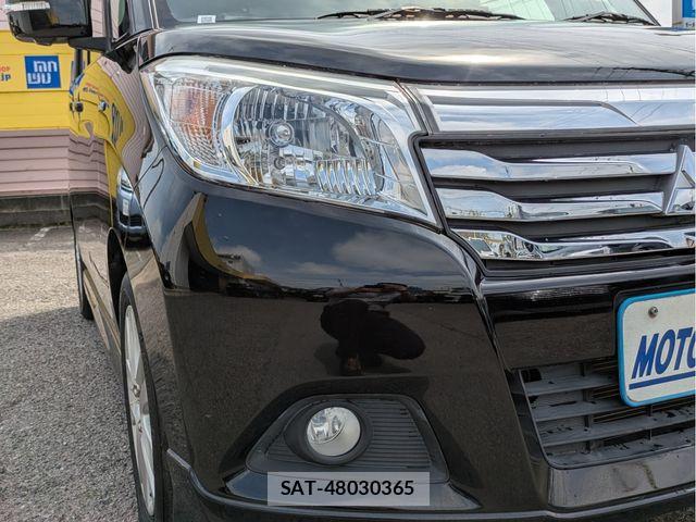 Mitsubishi DELICA 2016-04 6611481-22