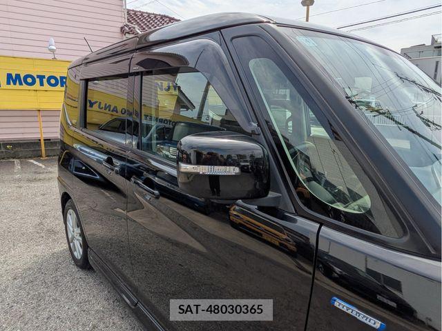 Mitsubishi DELICA 2016-04 6611481-23