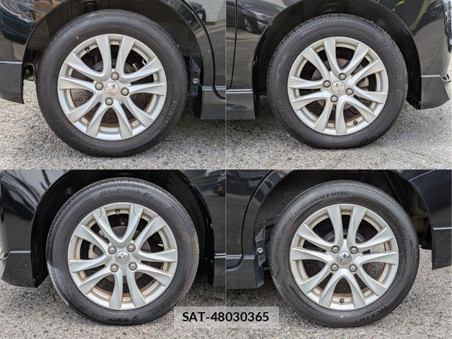 Mitsubishi DELICA 2016-04 6611481-25