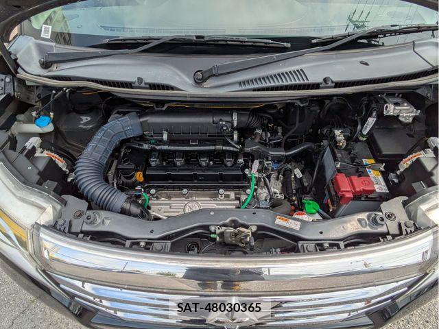 Mitsubishi DELICA 2016-04 6611481-26