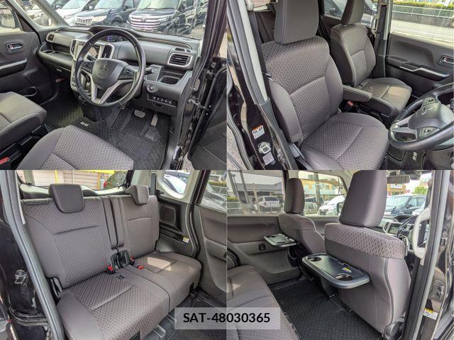Mitsubishi DELICA 2016-04 6611481-27