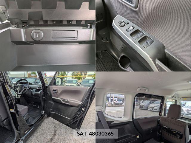 Mitsubishi DELICA 2016-04 6611481-28