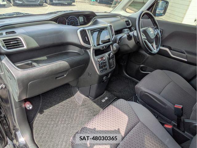 Mitsubishi DELICA 2016-04 6611481-2