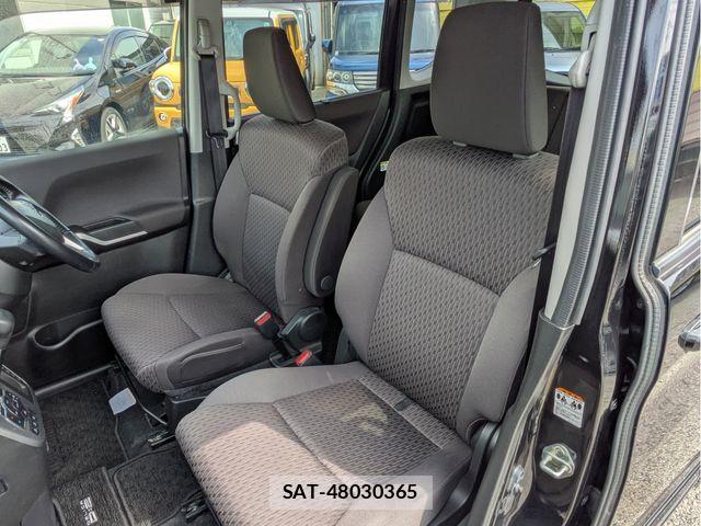 Mitsubishi DELICA 2016-04 6611481-3
