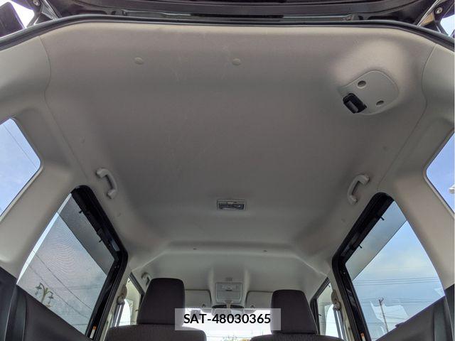 Mitsubishi DELICA 2016-04 6611481-5