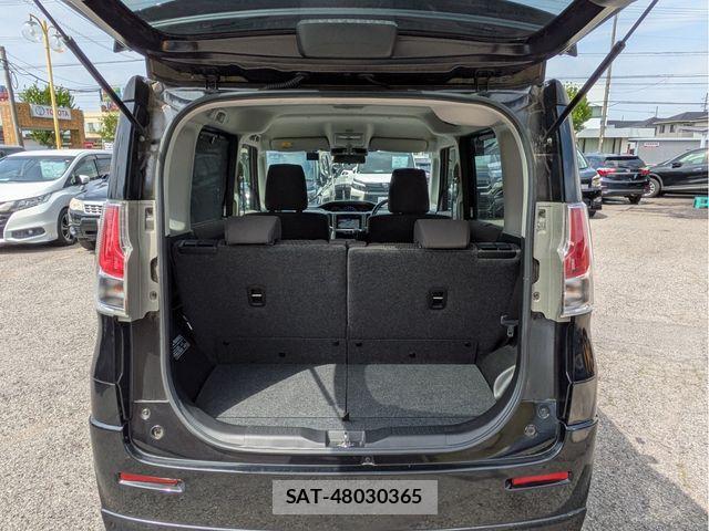 Mitsubishi DELICA 2016-04 6611481-6