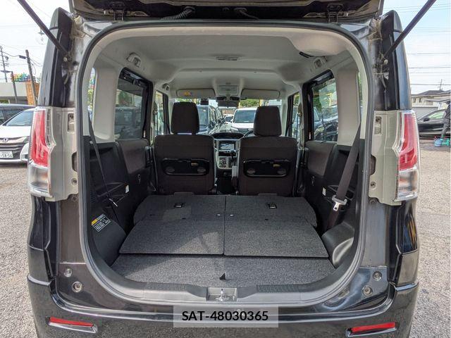 Mitsubishi DELICA 2016-04 6611481-7