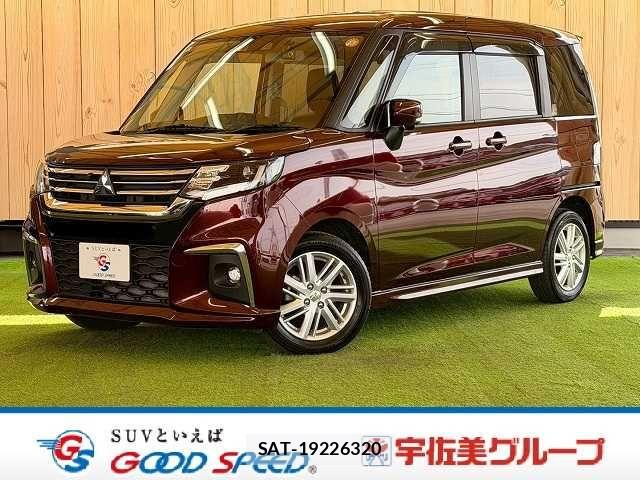 Mitsubishi DELICA 2024-04 6671121-0