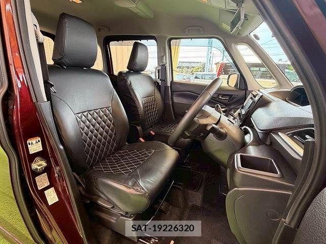 Mitsubishi DELICA 2024-04 6671121-9