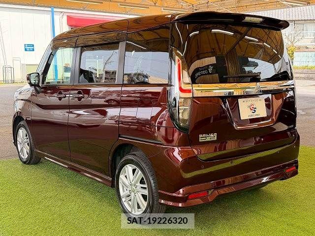 Mitsubishi DELICA 2024-04 6671121-13