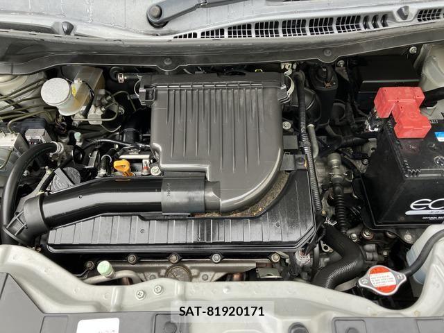 Mitsubishi DELICA 2013-02 6671125-9