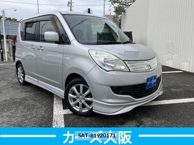 Mitsubishi DELICA 2013-02 6671125-1
