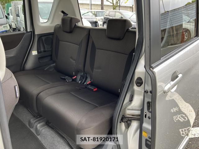 Mitsubishi DELICA 2013-02 6671125-4