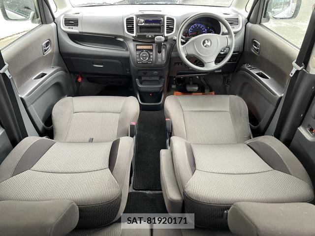 Mitsubishi DELICA 2013-02 6671125-5