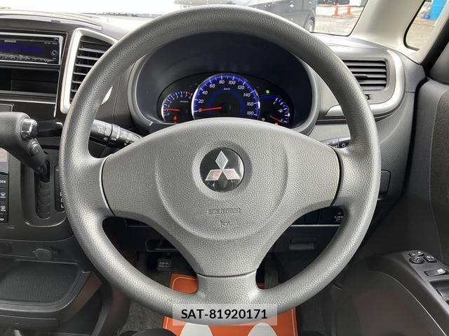 Mitsubishi DELICA 2013-02 6671125-6