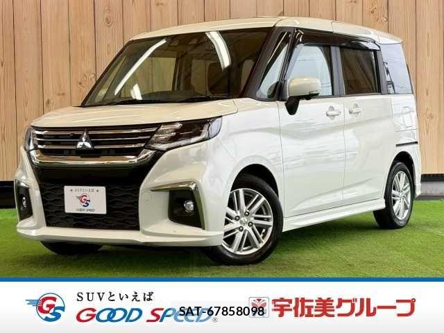 Mitsubishi DELICA 2024-04 6671120-0