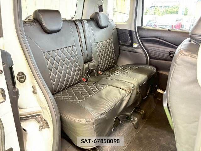 Mitsubishi DELICA 2024-04 6671120-9