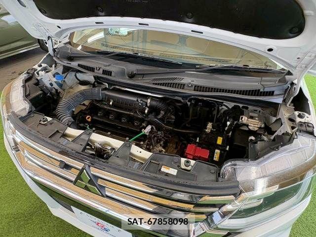 Mitsubishi DELICA 2024-04 6671120-13