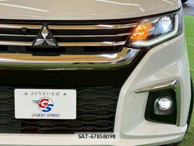 Mitsubishi DELICA 2024-04 6671120-14