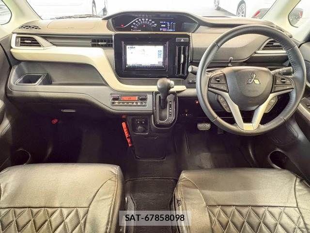 Mitsubishi DELICA 2024-04 6671120-2
