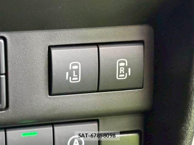 Mitsubishi DELICA 2024-04 6671120-5