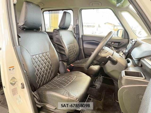 Mitsubishi DELICA 2024-04 6671120-8