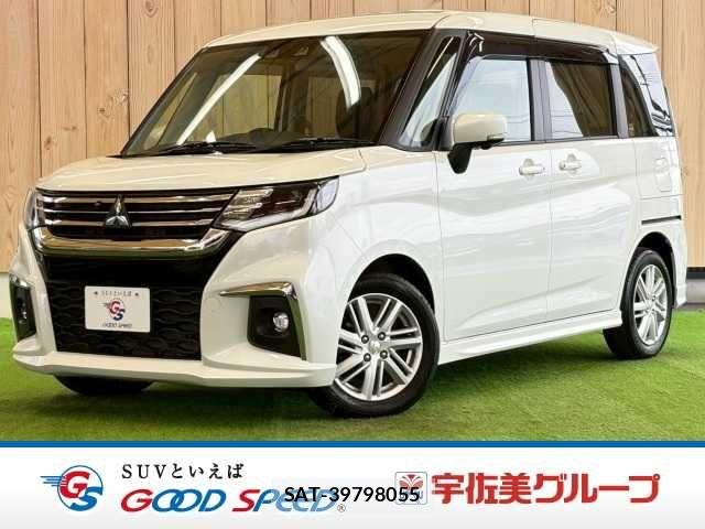 Mitsubishi DELICA 2024-04 6671119-0