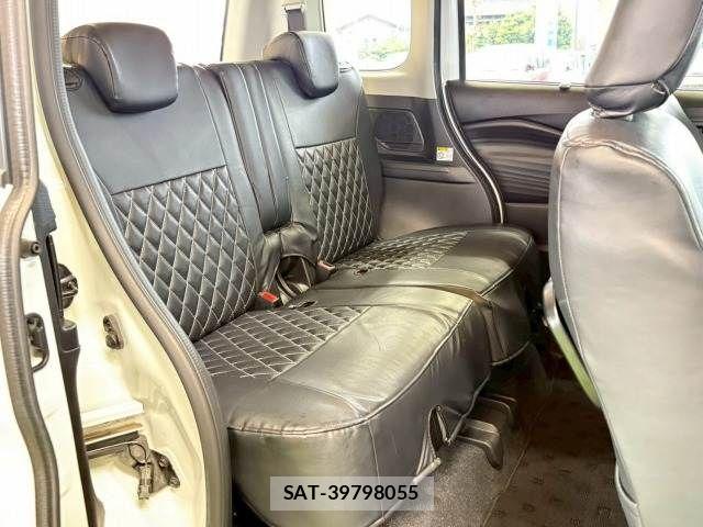 Mitsubishi DELICA 2024-04 6671119-9